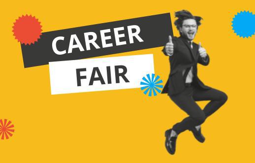 Andza Career Fair 2026