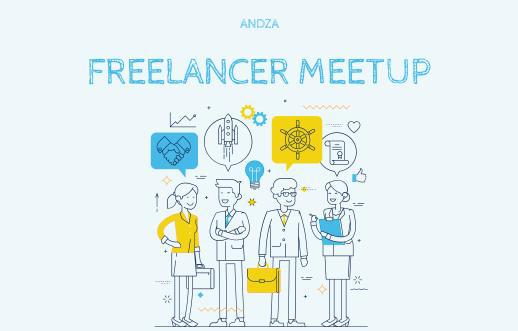 Freelancer Meetup — Nairobi