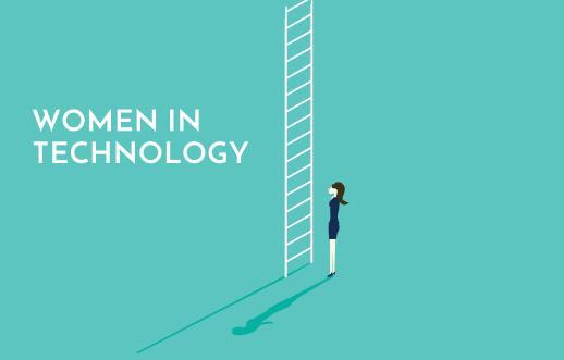 Women in Tech Summit